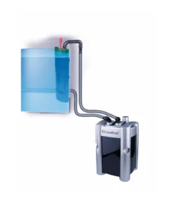 JBL Oberflächenabsauger TopClean II