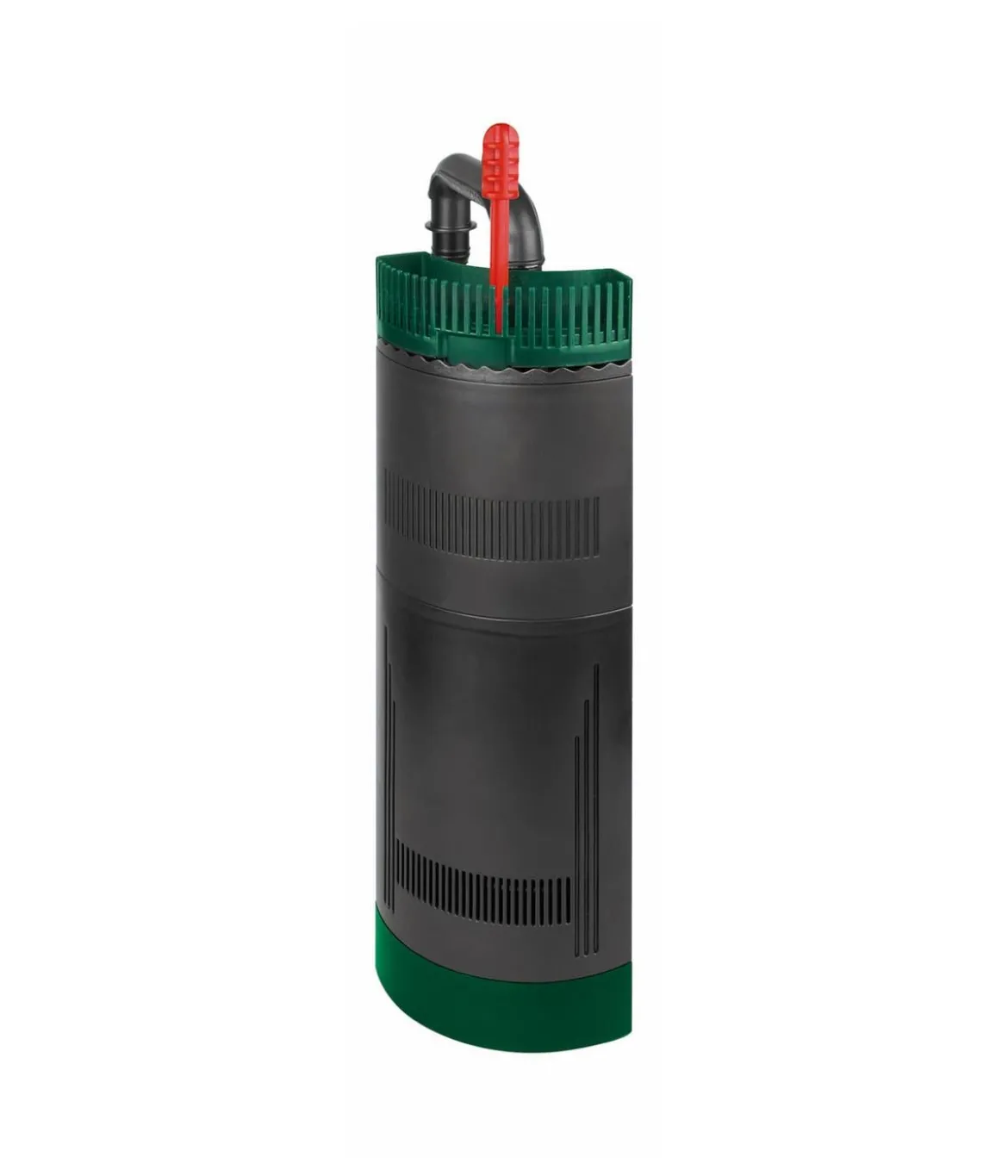 JBL Oberflächenabsauger TopClean II