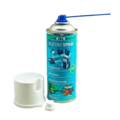 JBL Pflegespray Silicone Spray, 400 ml