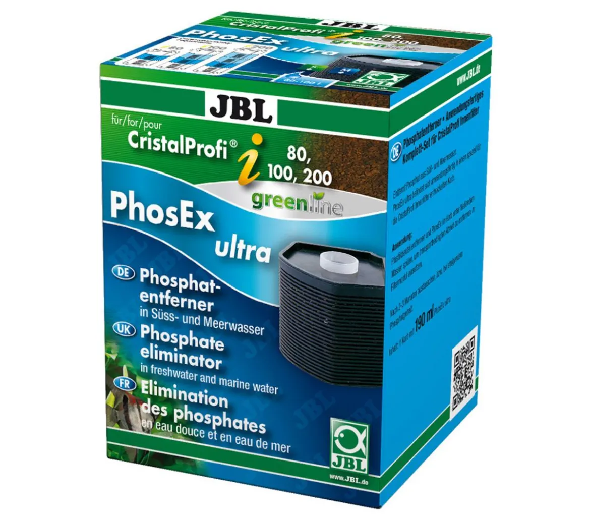JBL PhosEx ultra für CrisalProfi i60-200