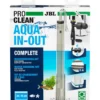 JBL ProClean Aquarium Wasserwechselset Aqua In-Out Complete