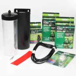 JBL PROFLORA CO2 Advanced Bio Set, 40-110 l