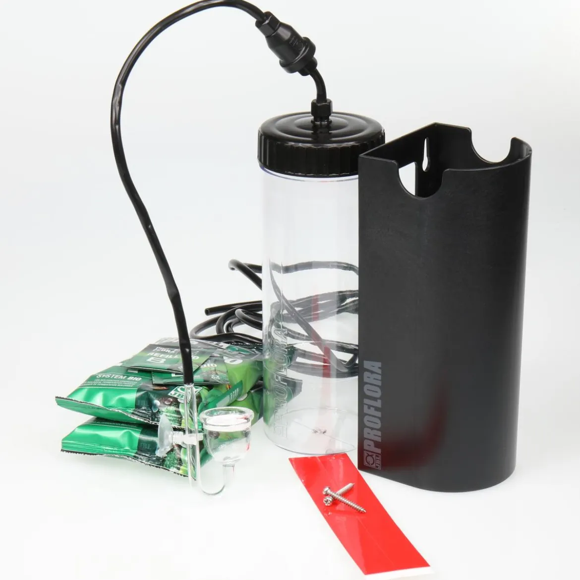 JBL PROFLORA CO2 Advanced Bio Set, 40-110 l
