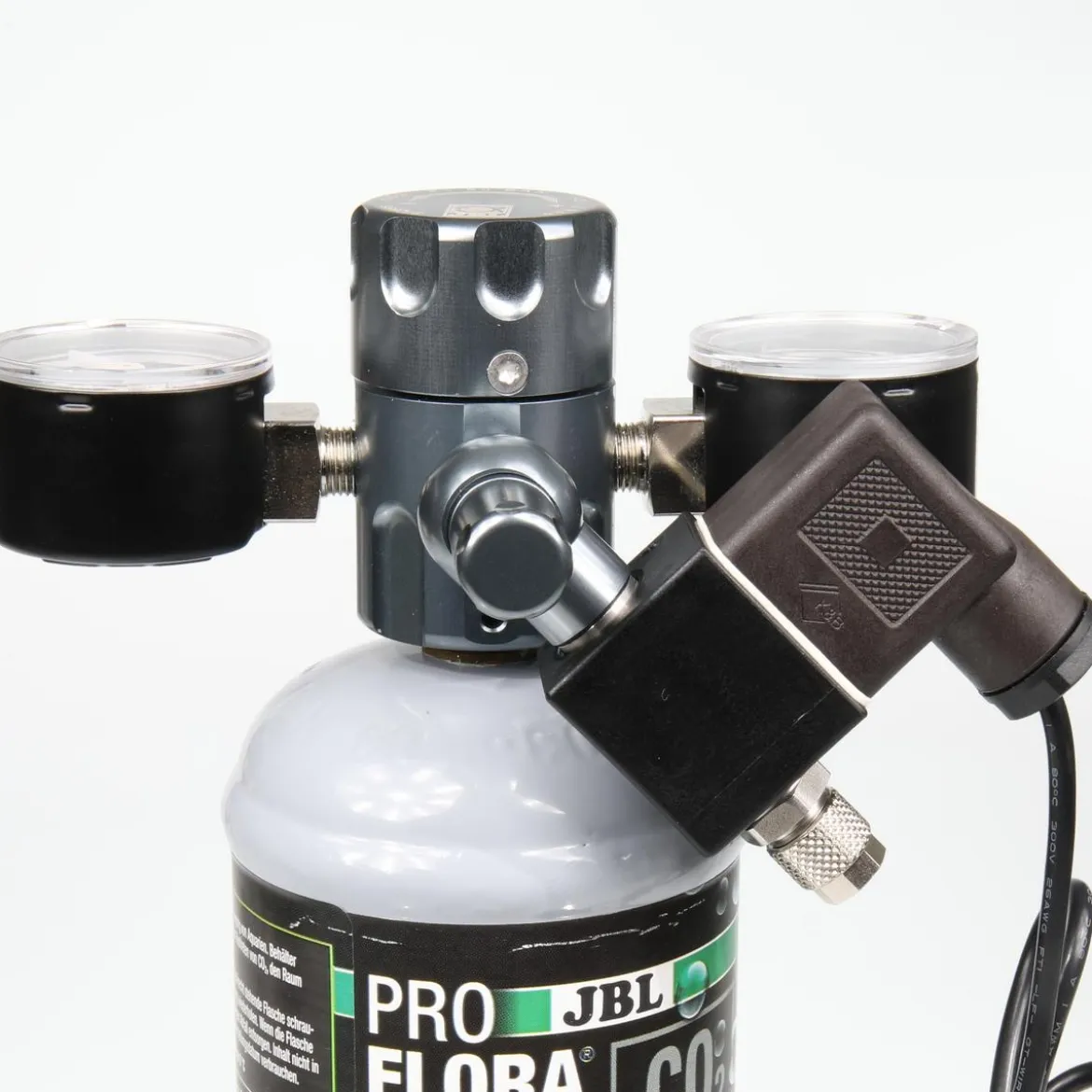 JBL PROFLORA CO2 Advanced Set V, 40-600 l