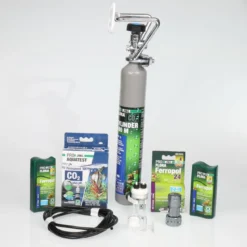 JBL PROFLORA CO2 Basic Set M, 40-300 l