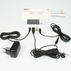 JBL PROFLORA CO2 Mess- & Steuercomputer Control
