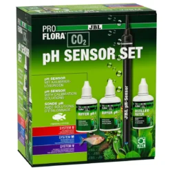 JBL PROFLORA CO2 pH Sensor Set