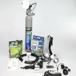 JBL PROFLORA CO2 Professional Set M, 40-600 l