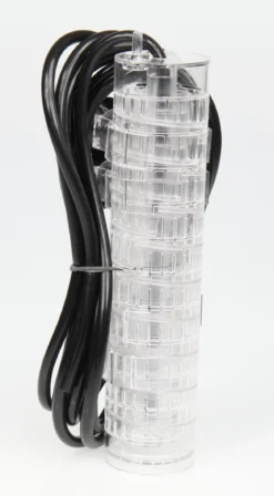 JBL PROFLORA CO2 Reaktor Taifun Spiral 10, 40-400 l