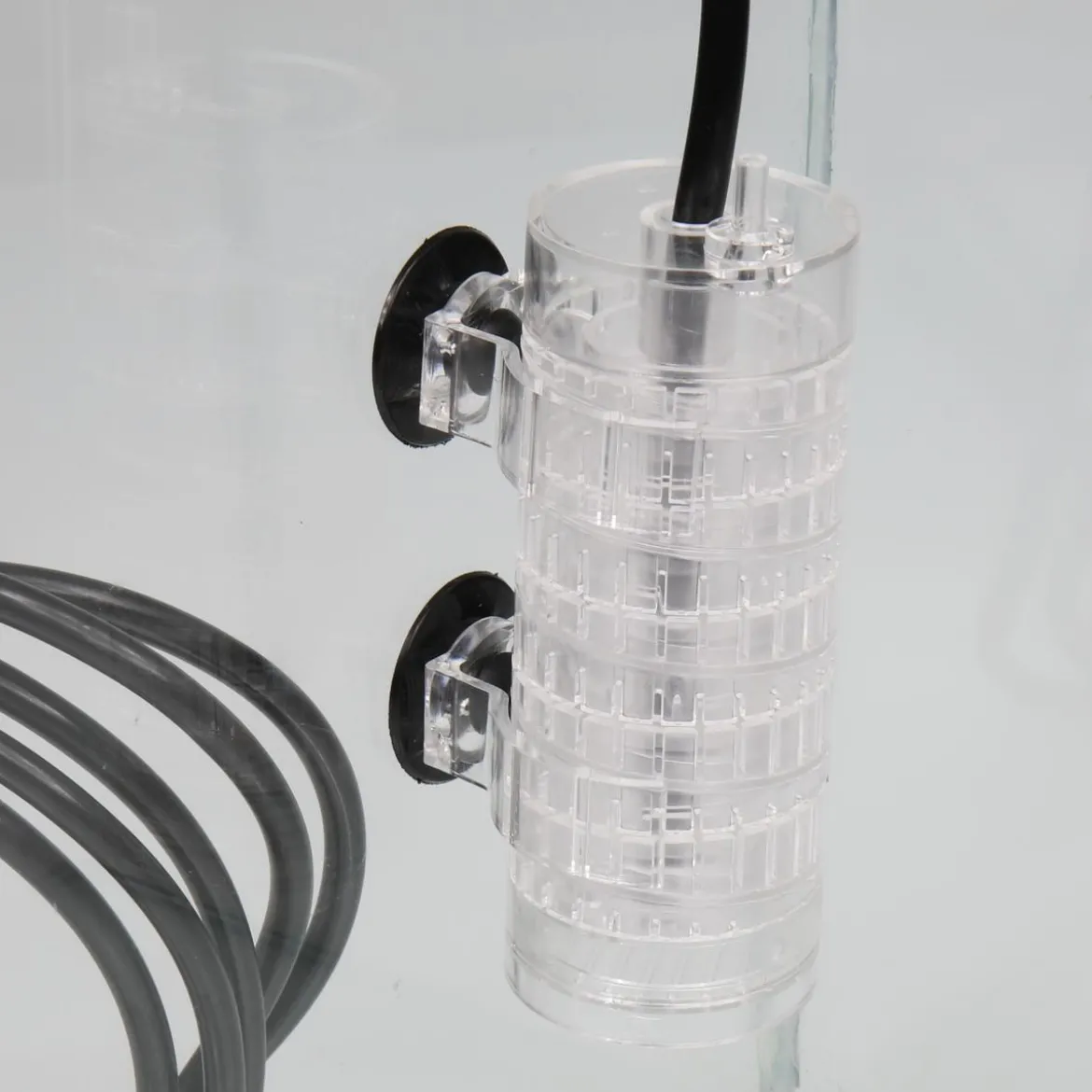 JBL PROFLORA CO2 Reaktor Taifun Spiral 5, 40-200 l