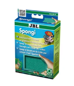 JBL Reinigungsschwamm Spongi für Aquarien