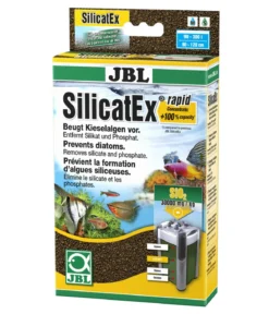JBL SilikatEx Rapid