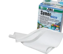 JBL SymecMicro Einwegfiltermatte für Aquarium-Filter