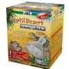 JBL Terrariumbeleuchtung ReptilDesert L-U-W Light alu