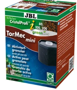 JBL TorMec mini für CristalProfi i60/80/100/200 greenline