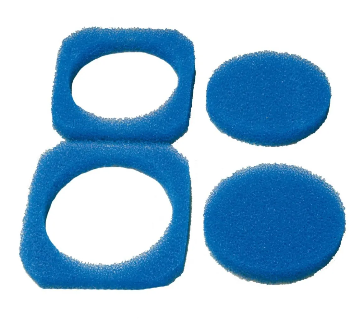 JBL UniBloc für CristalProfi e, 2er-Pack