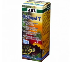 JBL Wasseraufbereiter Biotopol T, 50 ml