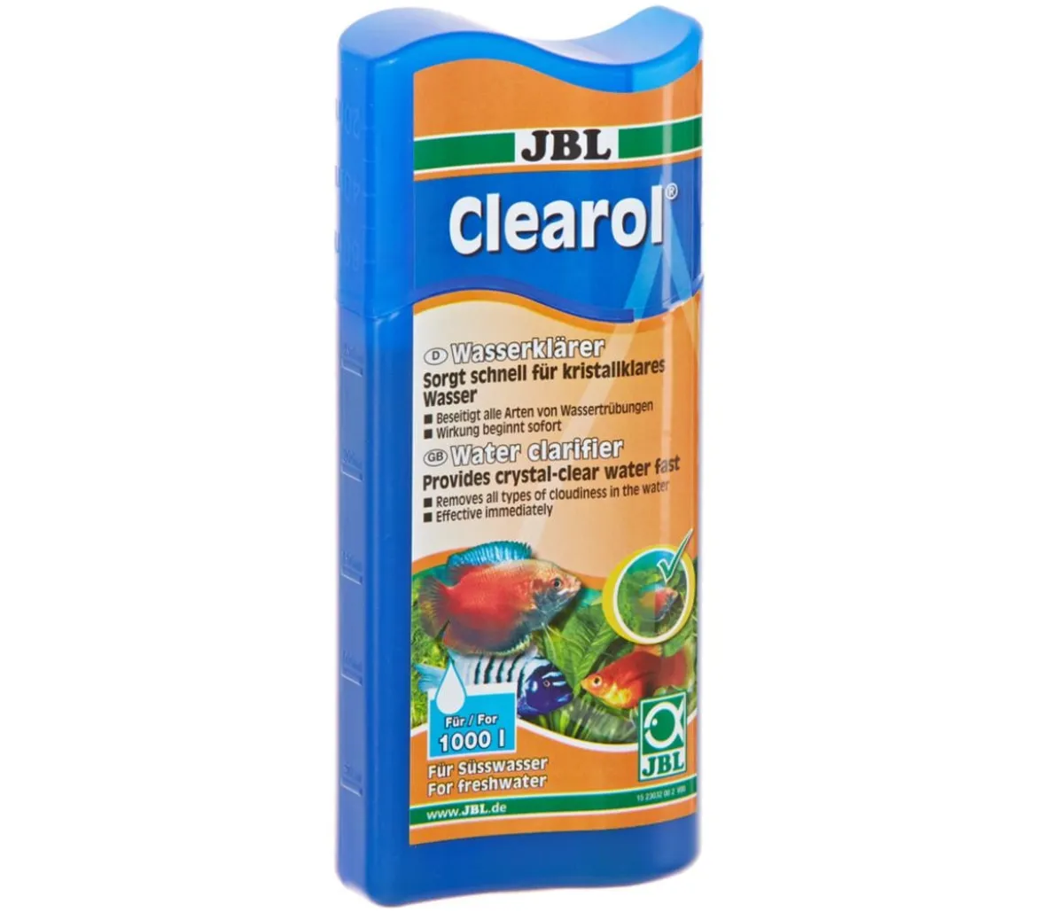 JBL Wasserklärer Clearol