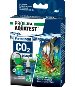JBL Wassertest ProAquaTest CO2-pH Permanent