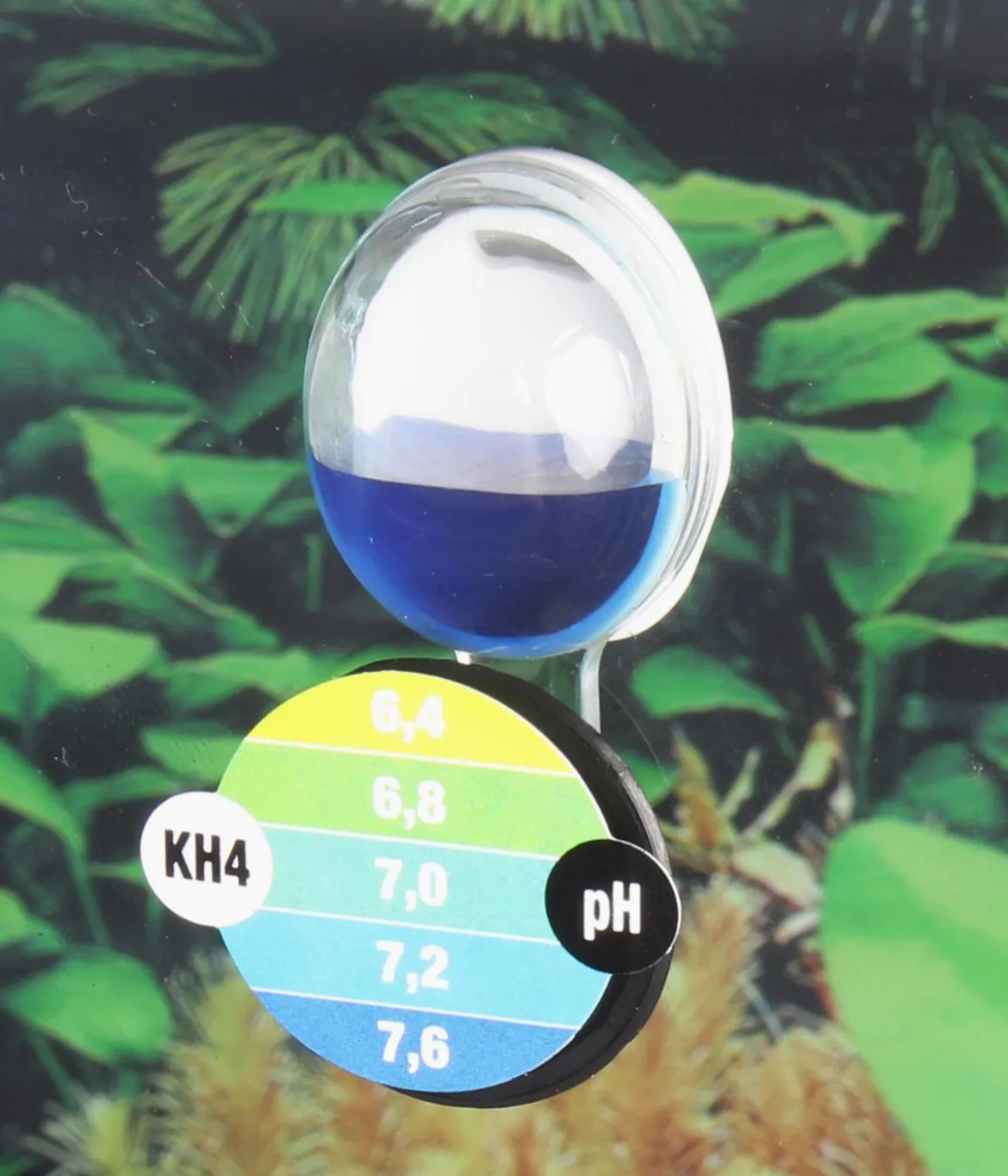 JBL Wassertest ProAquaTest CO2-pH Permanent