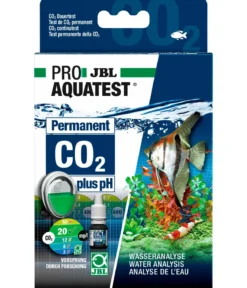 JBL Wassertest ProAquaTest CO2-pH Permanent