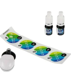 JBL Wassertest ProAquaTest CO2-pH Permanent