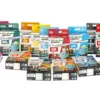 JBL Wassertest ProAquaTest Easy 7in1, 50 Stk.