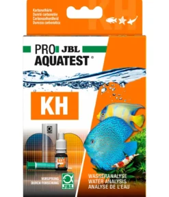 JBL Wassertest ProAquaTest KH Karbonathärte