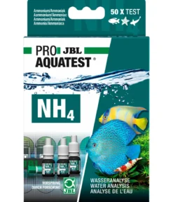 JBL Wassertest ProAquaTest NH4 Ammonium