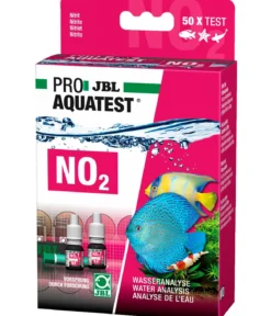 JBL Wassertest ProAquaTest NO2 Nitrit