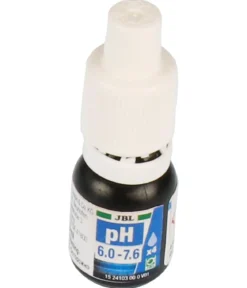 JBL Wassertest ProAquaTest pH 6.0-7.6