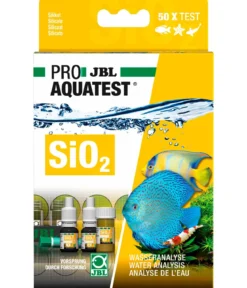 JBL Wassertest ProAquaTest SiO2 Silikat