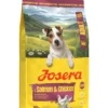 Josera Trockenfutter für Hunde Mini Adult, Lachs & Huhn