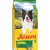 Josera Trockenfutter für Hunde SensiPlus Adult, Ente