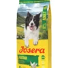 Josera Trockenfutter für Hunde Festival Adult, Lachs & Huhn