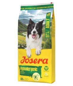 Josera Trockenfutter für Hunde Hypoallergenic Adult