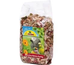 JR FARM Überstreu Nature-Feeling, 500 g