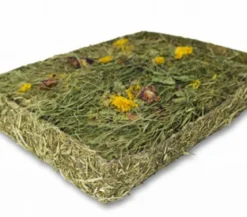 JR FARM Ergänzungsfutter Ein Stück Natur Kräuterwiese mit Blüten