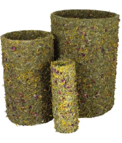 JR FARM Ergänzungsfutter Frühlingsrolle, klein