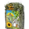 JR FARM Ergänzungsfutter Kornfeld, 100g