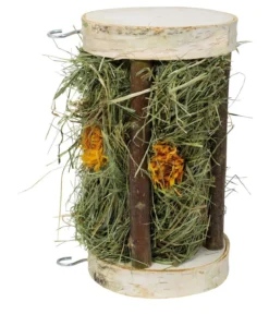 JR FARM Ergänzungsfutter Kräuter-Raufe, 400 g