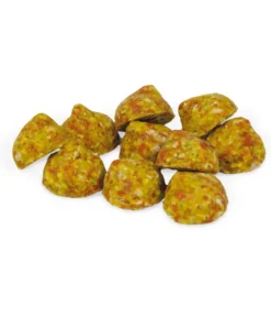 JR FARM Nagersnack Grainless Drops, 140 g