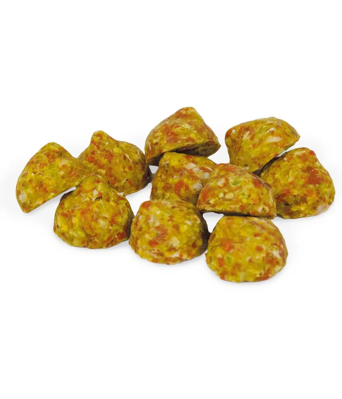 JR FARM Nagersnack Grainless Drops, 140 g