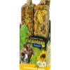JR FARM Nagersnack Grainless Farmys Sonnenblume-Kamille