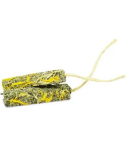 JR FARM Nagersnack Grainless Farmys Sonnenblume-Kamille