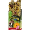 JR FARM Nagersnack Grainless Farmys Ringelblume-Malve