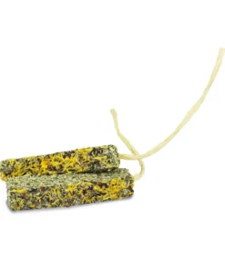 JR FARM Nagersnack Grainless Farmys Ringelblume-Malve