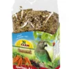 JR FARM Vogelfutter Individual Sperlings- & Langflügelpapagei, 1 kg