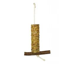 JR FARM Vogelsnack Natur Schlemmer-Schaukel klein, 100 g