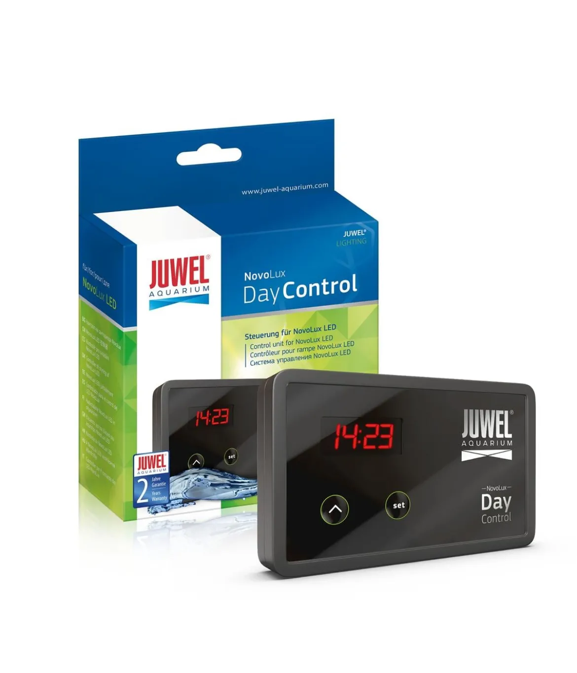 JUWEL® AQUARIUM Aquariumbeleuchtung NovoLux LED Day Control